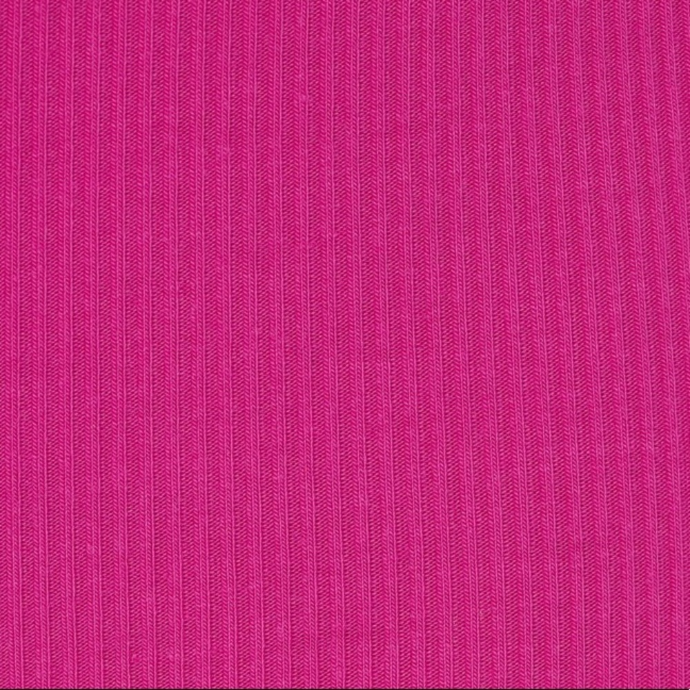 💜Skims💜 long maxi dress Hot pink New medium - Picture 3 of 9